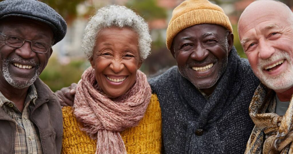 Benefits of Senior Living | The Oaks of Garden Ridge